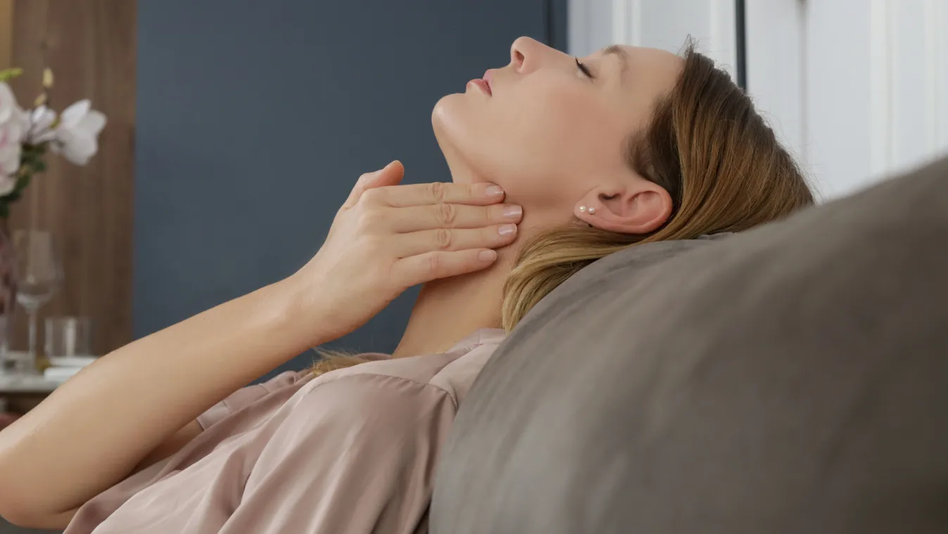 3 fontos dolog, amit tudnod kell a Hashimoto-betegségről