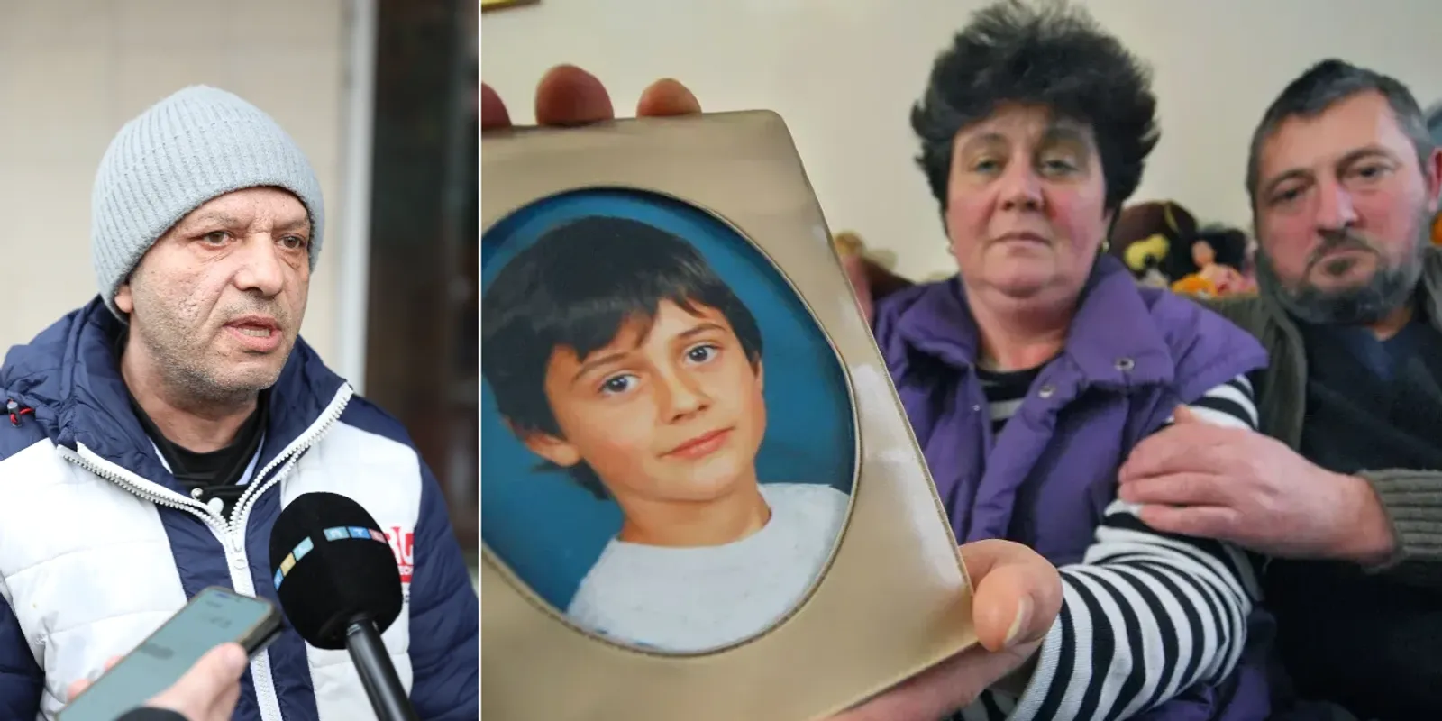 Cha vợ của nghi phạm giết hại Tamás Till đã lên tiếng.