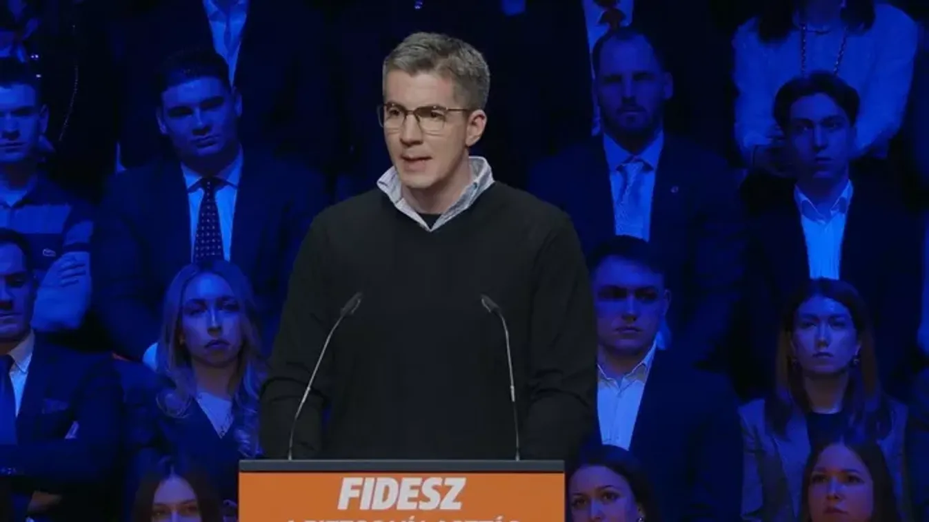 Kocsis Máté: Magyar Pétert a mentelmi jogával mogyorózzák