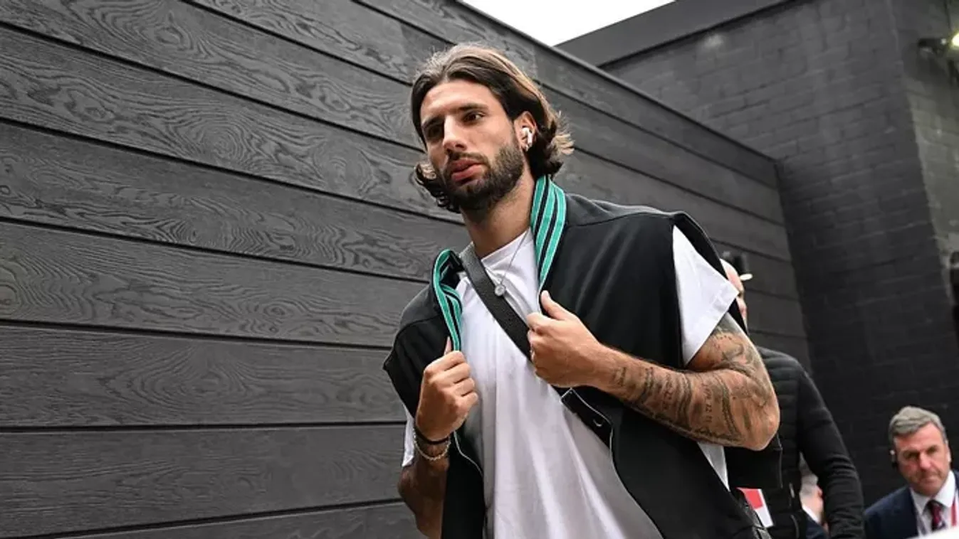 "Szoboszlai tényleg mindenre képes?" - újabb hatalmas átverés Liverpoolban