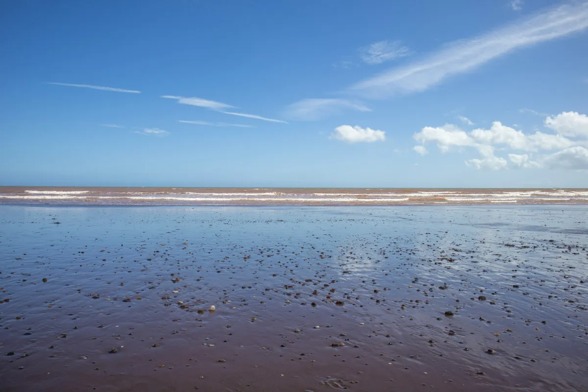 Végzetes kimenetellel zárult a tengerparti kirándulás egy kislány számára