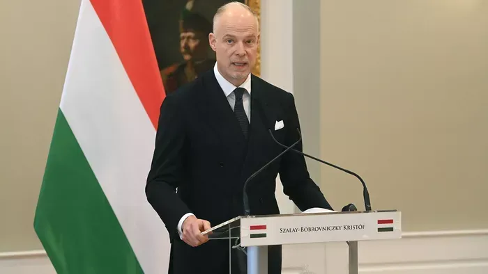 „A békéhez erő kell, folytatjuk a munkát”