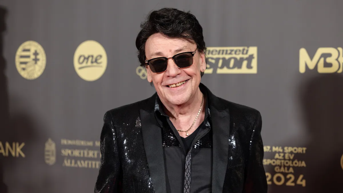 Hétfői hot! feltöltés
Opitz Barbi
Vastag Csaba és felesége
Fenyő Miklós
fodor Zsóka
Gáspár Győző
Tilos 2026.02.18 előtt használni