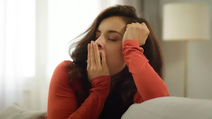 Alvás életkor szerint: teszteld, eleget alszol-e