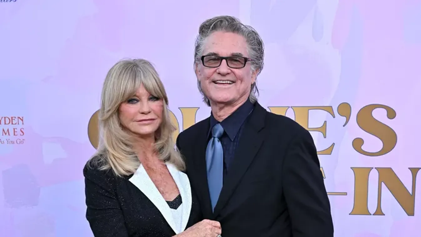 Goldie Hawn és Kurt Russell közös életük legnagyobb döntése előtt állnak