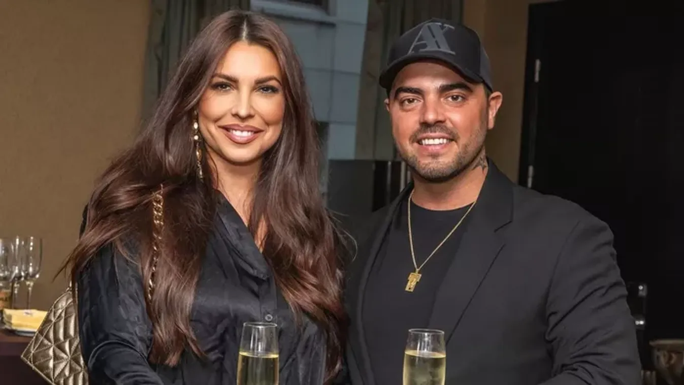 Young G Béci teljesen kiakadt: "Anyád nem tanított arra, hogy rendet rakjál magad körül?"