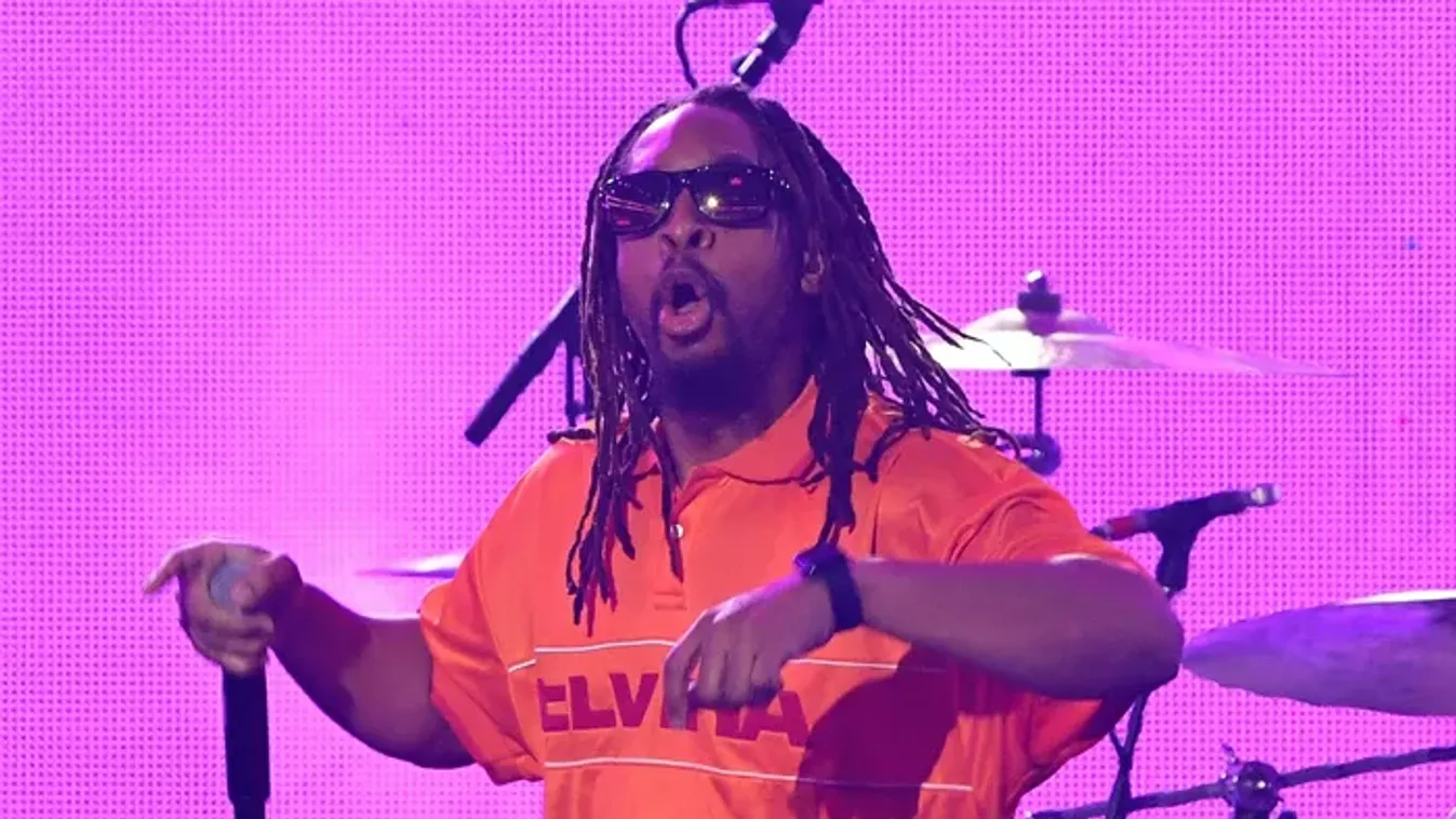 Aggasztó hírek jöttek a világhírű rapperről: senki sem tudja, hol lehet a fia