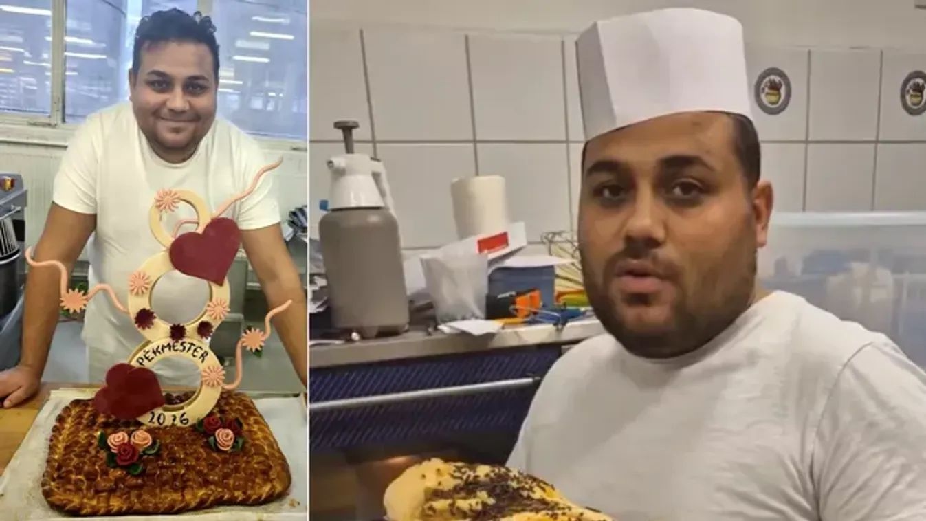 Galamb Alex elismerő címet kapott: így kell ezentúl szólítani