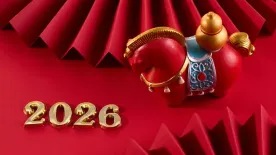 Szerencsehozó tárgyak a Tűz Ló évre – Melyiket választjuk?