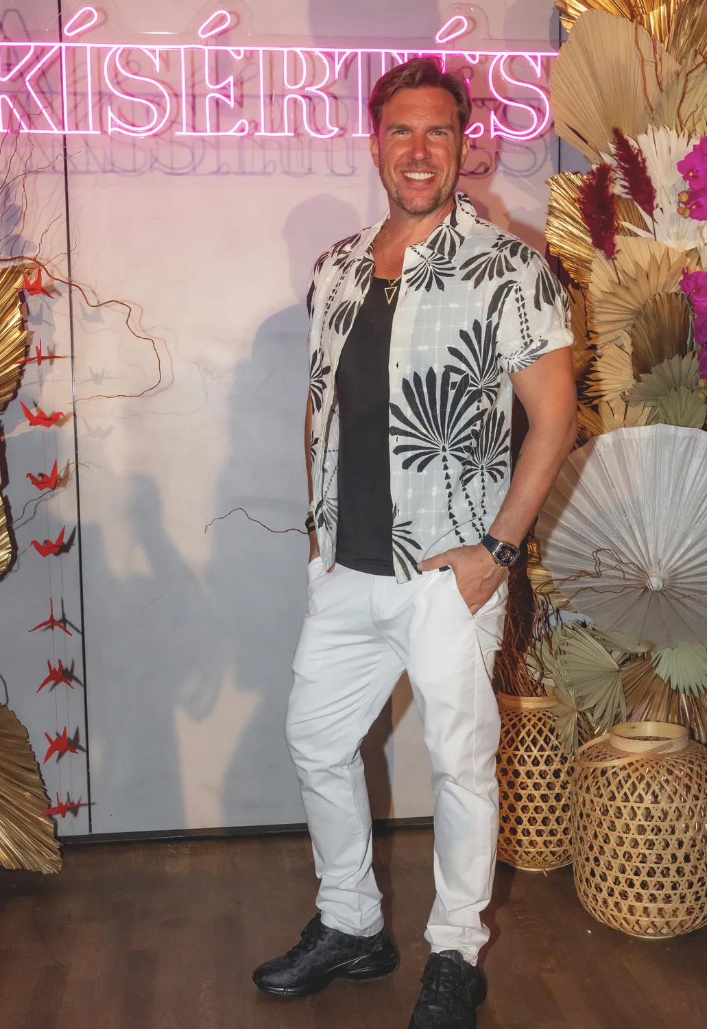 Kasza Tibi A Nagy Duett zsűrijeként kezdte meg televíziós karrierjét