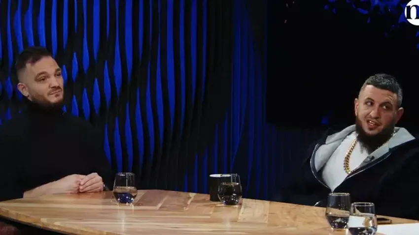 Jaber őszinte vallomása: Én harcolnék Magyarországért