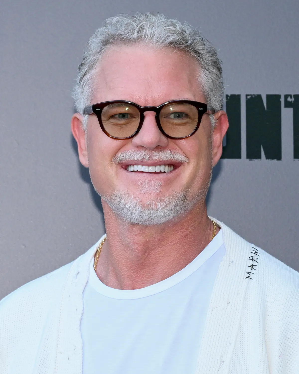 Eric Dane, az Eufória sztárja