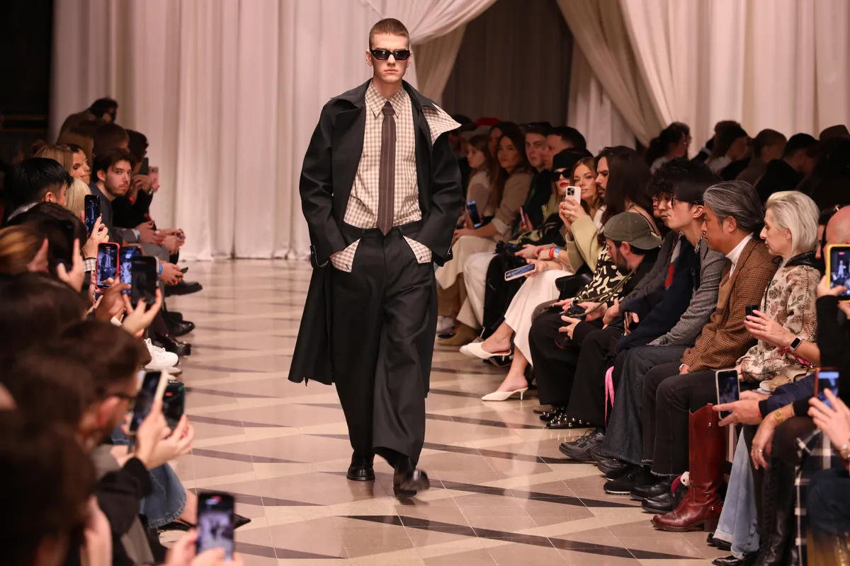 2026.02.14
Budapesti fashion week
nanushka