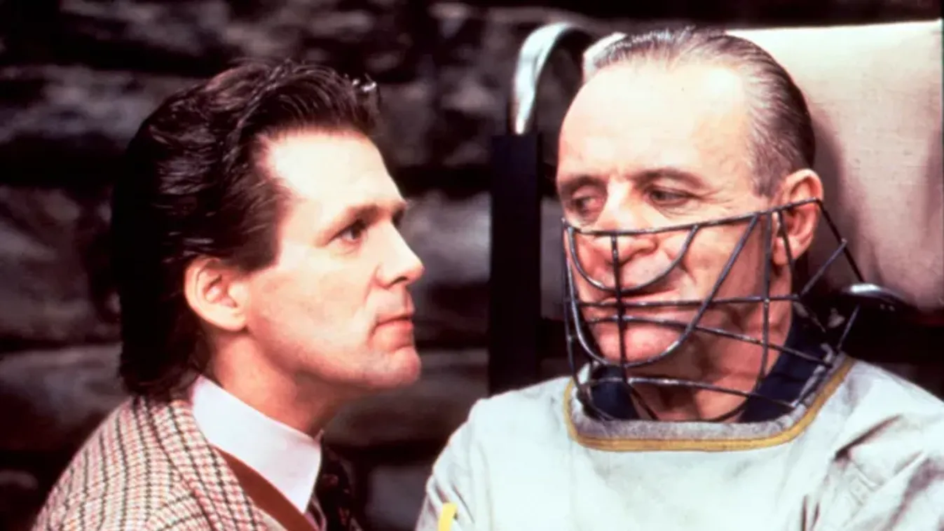 Anthony Hopkins 35 éve kísért minket rémálmainkban: ezeket biztos nem tudtad A bárányok hallgatnak-ról