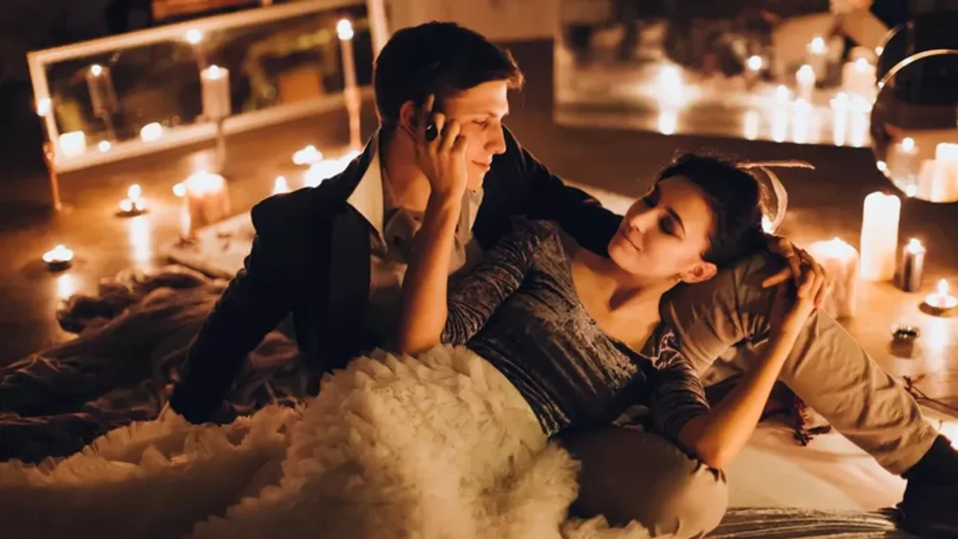 3+1 vágyfokozó virág Valentin-napra – Ezeket vesd be, és a szenvedélyes éjszaka garantált