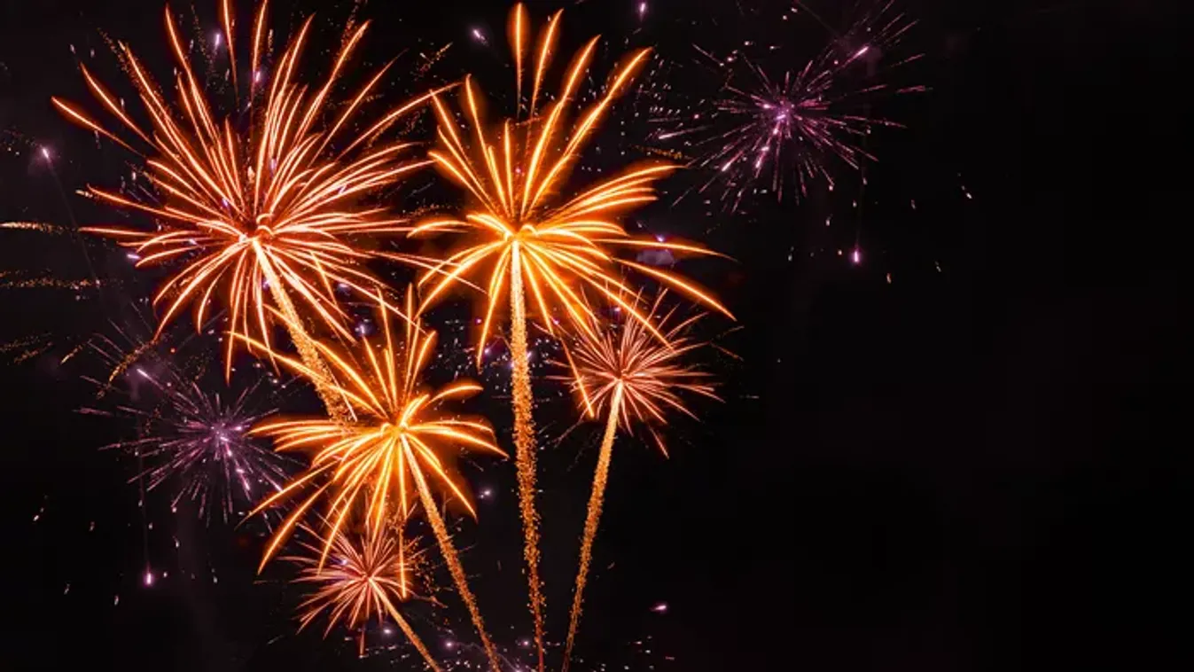 Felrobbant a tűzijáték: súlyos égési sérülésekkel került kórházba a 15 éves fiú