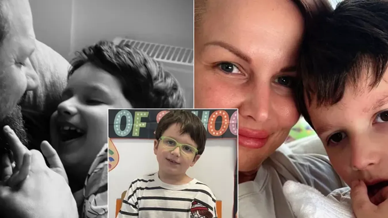 "Megfordult a fejemben, hogy nem kötöm be a biztonsági övet és vége lesz ennek” – drámai vallomás a beteg gyerekeket nevelő Nikolettől