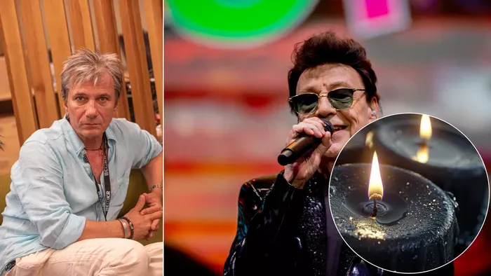 Bochkor Gábor bízott Fenyő Miklós gyógyulásában