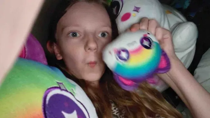 Apja azt hitte, csak lógni akar a suliból: rákos volt a lány