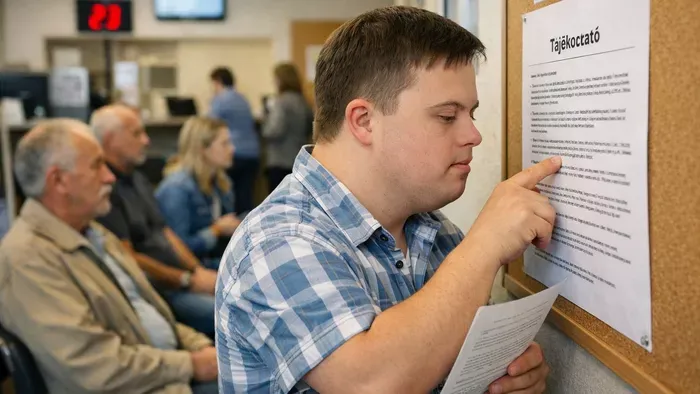 Ha nem érted a hivatali nyelvet, itt a segítség!