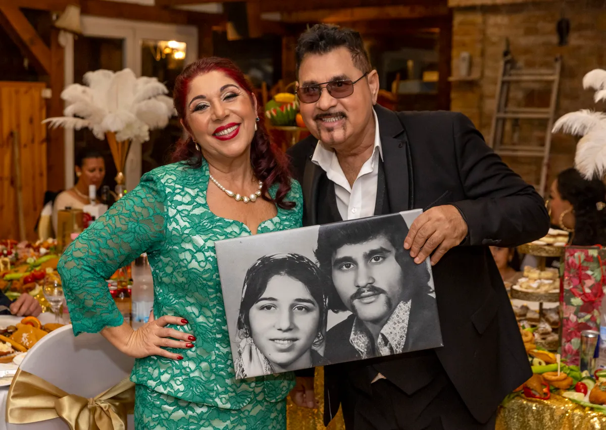 Töltsd ki mulatós kvízünket, amelyben Bódi Guszti és felesége Bódi Margó is szerepel.