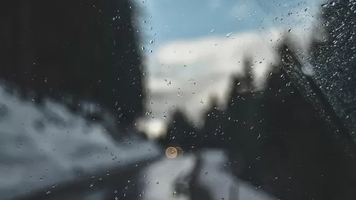 Havas esőre van kilátás, nagyot ugrik a hőmérséklet