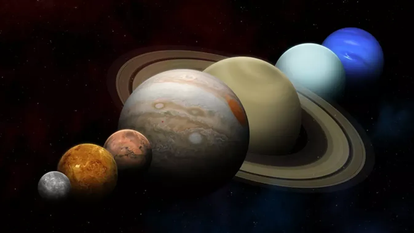 Volt élet a Marson? Új bizonyítékot találtak a kutatók