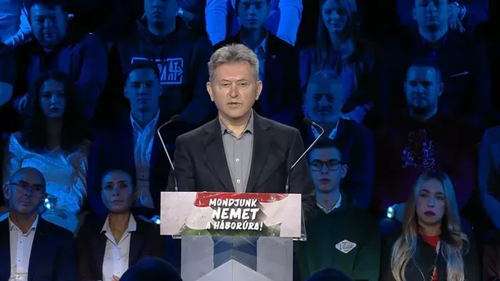 Bencsik János: most a munkára kell koncentrálni