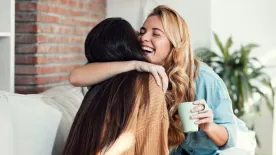 Te tudod, mit imádnak benned mások a legjobban? Ez a vizuális teszt azonnal felfedi