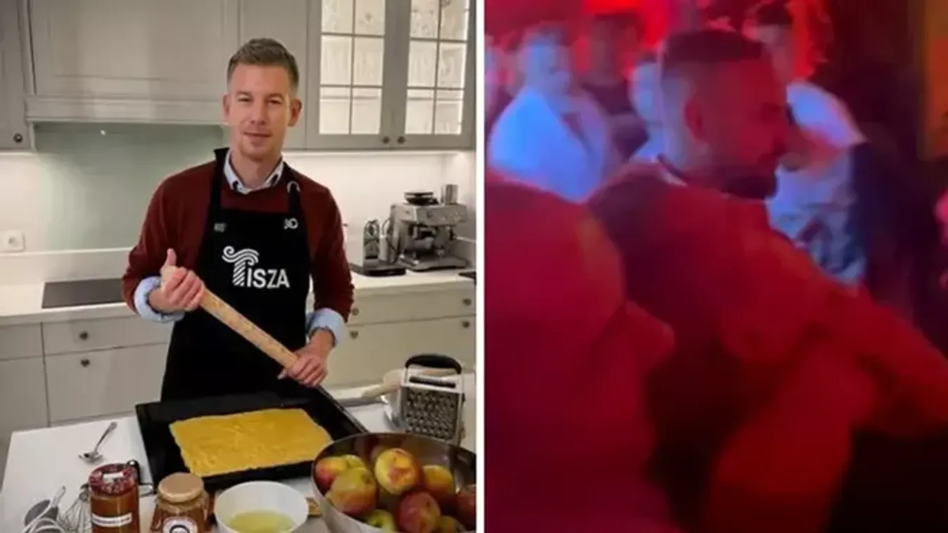 Újra lelepleződött Magyar Péter hazug képmutatása! Teljesen más életet él, mint amit mutat