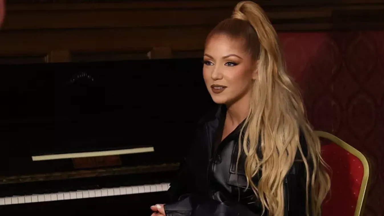 Megszólalt Tolvai Reni partnere: "Beértünk a célegyenesbe!"