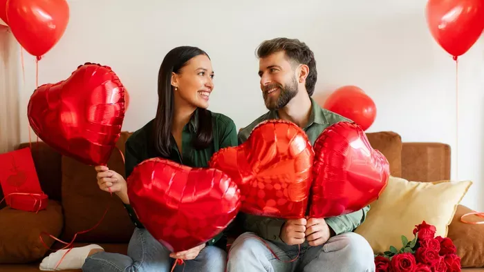 Teszteld magad nagy Valentin-napi kvízünkkel