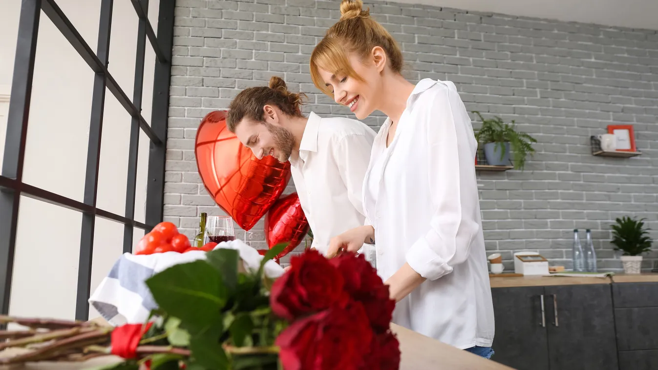 Egy falat boldogság – Mámorító fogások Valentin-napra, ha elkápráztatnád a szerelmed