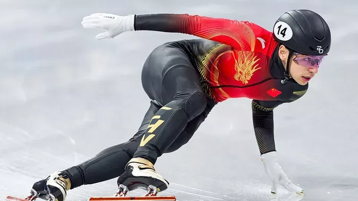 "Ki kellett volna maradni" - Liu Shaoang döntőbe se jutott