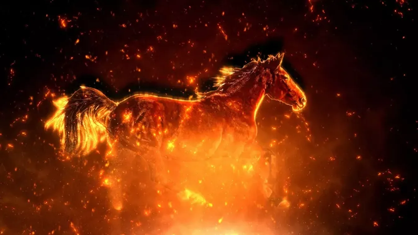 2026 próbára tesz, és mindent felforgathat – Így kerülheted el a balszerencsét a Tűz Ló évében