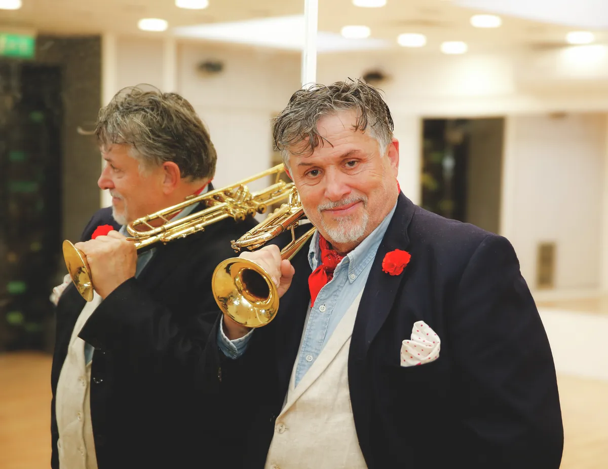 Galambos Lajos reagált a pletykákra. Nem érzi magát alkalmasnak A Nagy Ő szerepére 