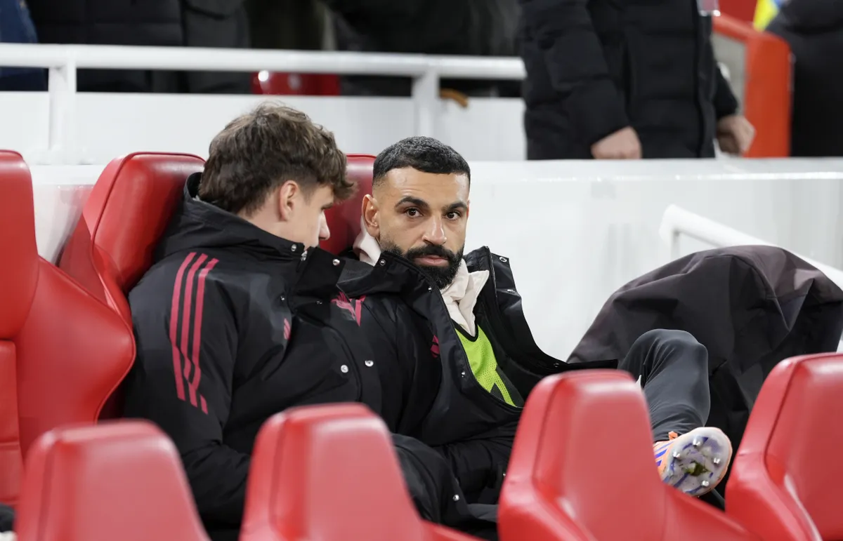 Kerkez Milos Mohamed Szalah társaságában vacsorázott