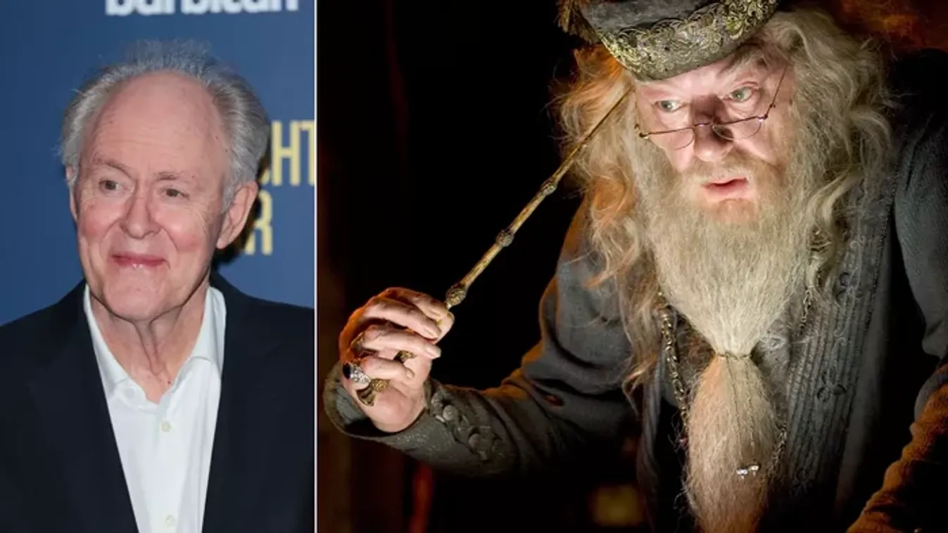 A Harry Potter sorozatnál megint áll a bál: az új Dumbledore pofátlanul beszólt Rowlingnak