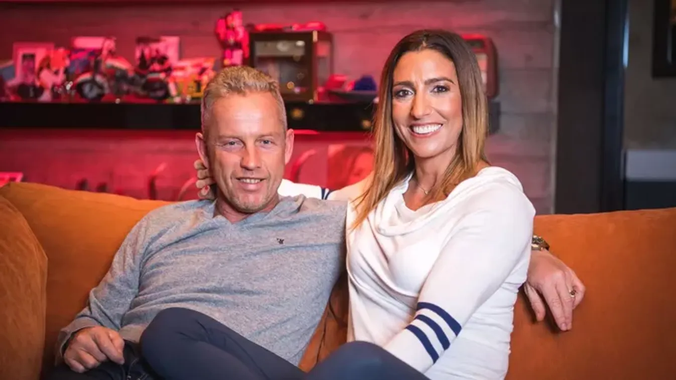 Rohan az idő! 15 éves lett Rubint Réka legkisebb kisfia - Fotókon az ünneplés pillanatai