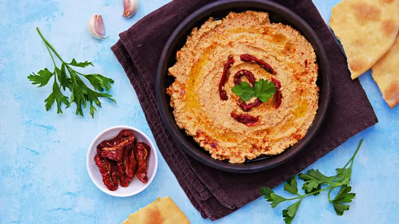 Ettől az összetevőtől lesz tökéletes a körözött