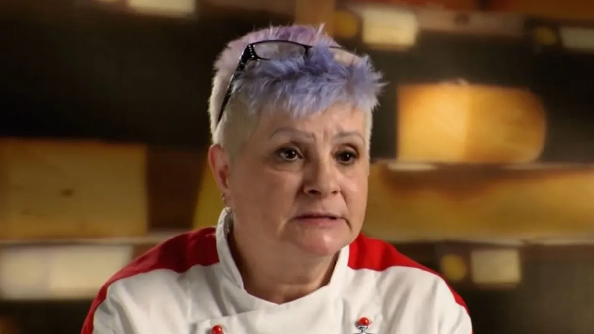 A Séfek Séfe Piróját tapsvihar közepette búcsúztatták, hogy véget ért számára a műsor.