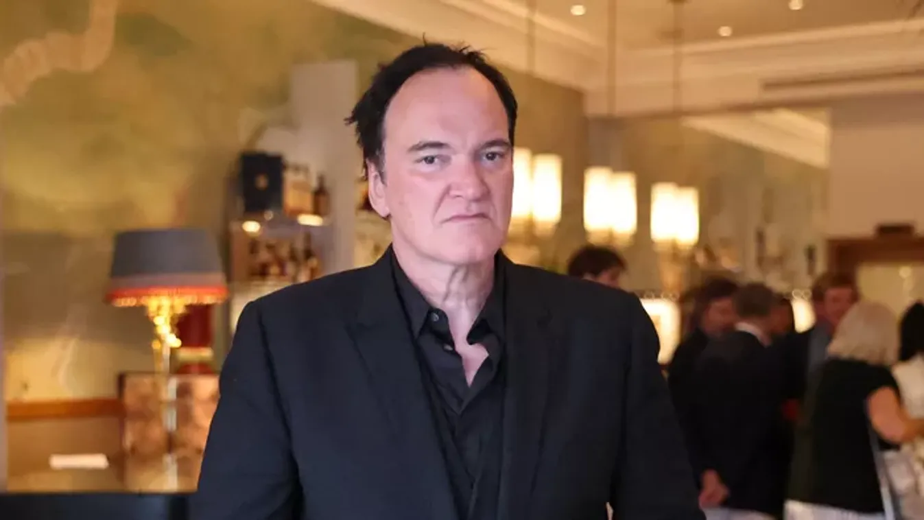 Iráni rakéták végeztek a sztárrendezővel? Quentin Tarantino halálhíre terjed a neten