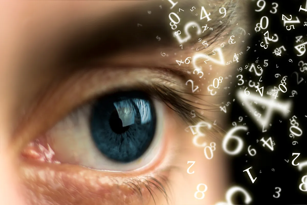 Számmisztika, ami felfedi az emberek jellemvonásait.