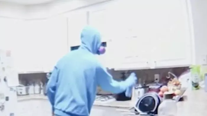 Videó buktatta le a tettest: megmérgezte a lakótársait