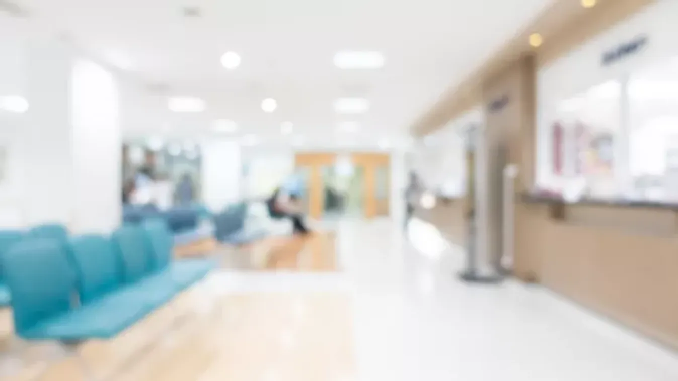 Csecsemőként elkapott betegség ölte meg a 7 éves kisfiút