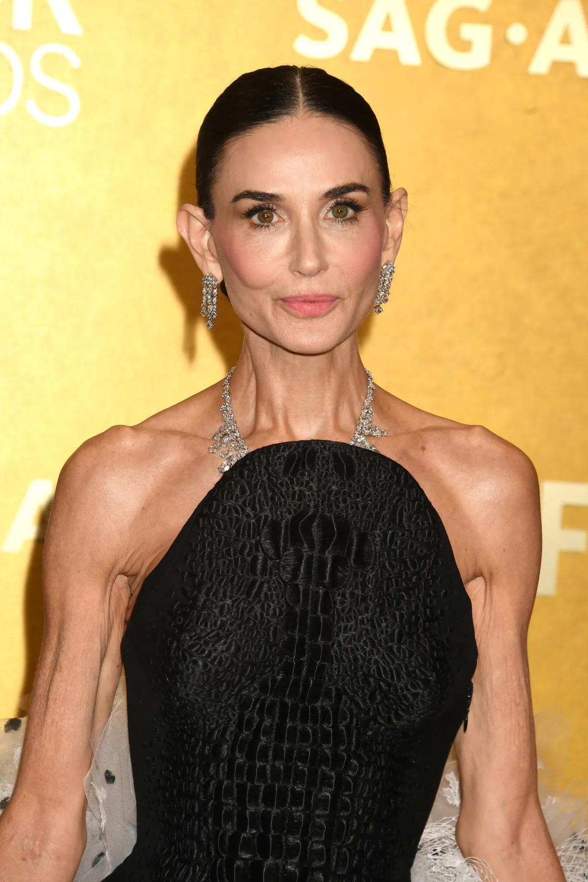 Demi Moore Ozempic szedésével lett meggyanúsítva legutóbbi vörös szőnyeges megjelenése után