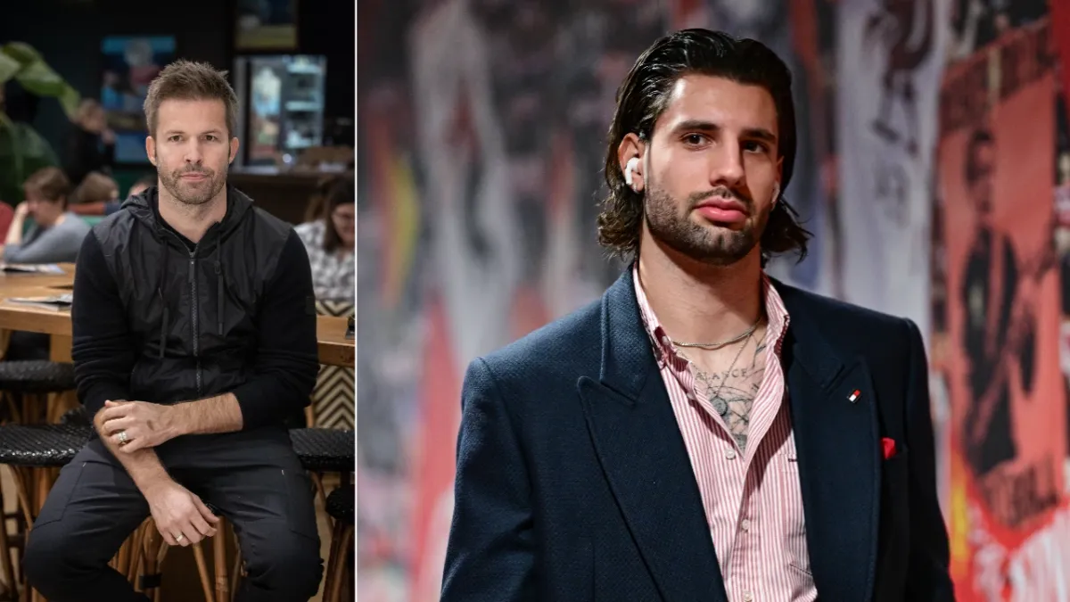 Szoboszlai Dominik és Sebestyén Balázs