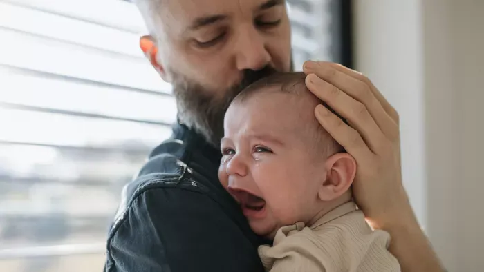 Az apák tényleg jobbak a dührohamok kezelésében?