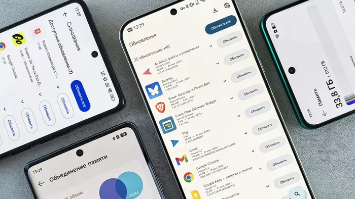 Döntött a Google: nincs több trükközés Androidon