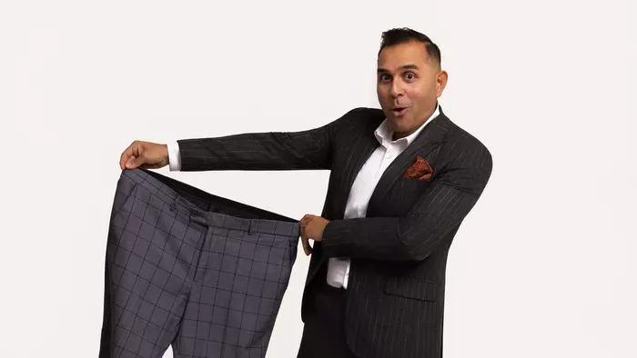 Bódi Csabi a nagy fogyás után testvért szeretne kislányának